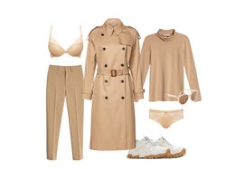 Trencz na 5 sposobów. STYLIZACJE i porady na nowy sezon