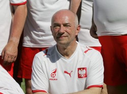 Ćwiąkalski: Prawie wszystkie mecze były ustawione