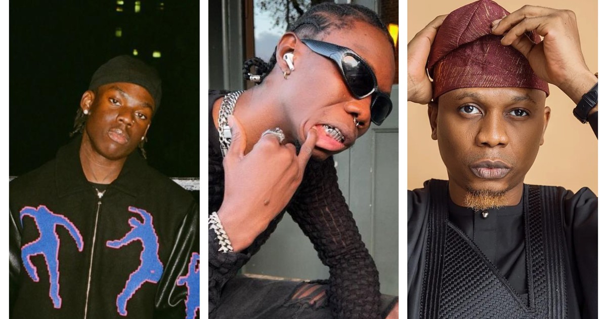 Rema, Reminisce, Blaqbonez to drop new projects on October 27 - Vimarsana News