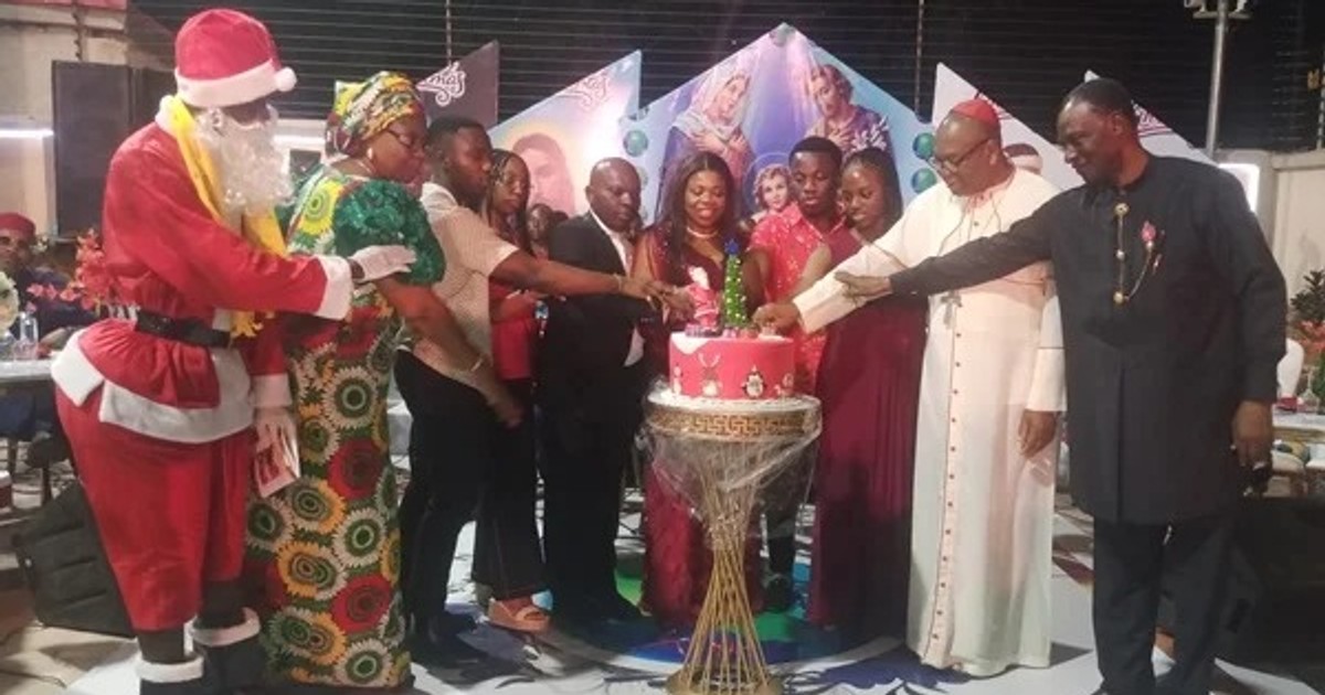 Onaiyekan urges political leaders to rebuild youths' trust in Nigeria - Vimarsana News