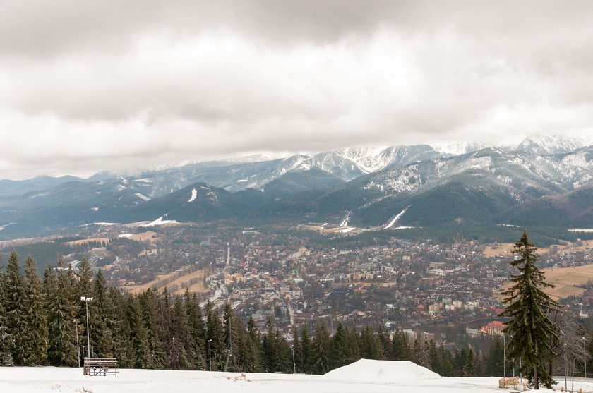 Zakopane truje. Bezprawnie pobiera opłatę klimatyczną