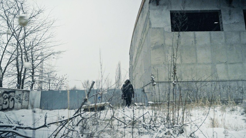 Pošto je poslao vlastite dnevnike dopisniku BBC-ja u proleće 2024, Maksim je prekinuo kontakt | Foto: BBC