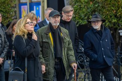 Wpadka w 'Szkle kontaktowym'. Żona Krzysztofa Daukszewicza staje w obronie męża