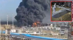 Tak Ukraina zarzyna petro-imperium Putina. Kopiują rosyjską taktykę