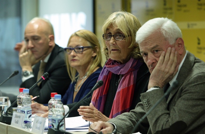 Savet za borbu protiv korupcije