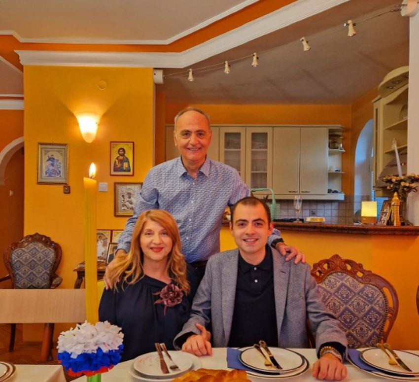 Kuhinja Bilje Jevtić