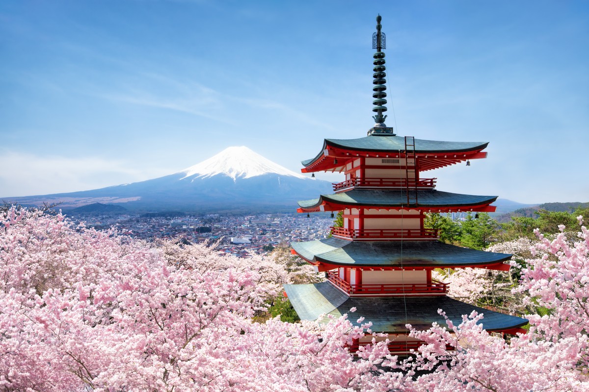 Turyści odwołują wyjazdy do Japonii. Powodem przepowiednia zapowiadająca katastrofę