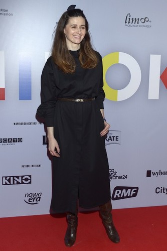 Agnieszka Grochowska