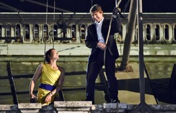 Tom Cruise złamał nogę w kostce - zdjęcia do "Mission: Impossible 6" wstrzymane