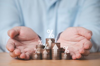 Podwyżki cen i dynamika płacy 2024 r. Co więcej planują średnie i małe firmy?