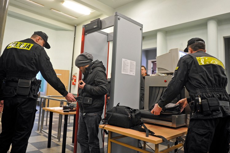 Proces Katarzyny W. Ogromne zainteresowanie mediów