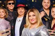 Sylwestrowa Moc Przebojów. Gdzie i od której oglądać wielki sylwestrowy koncert?