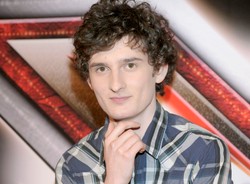 Podsiadło krytykuje "X Factor": Byłem zniesmaczony