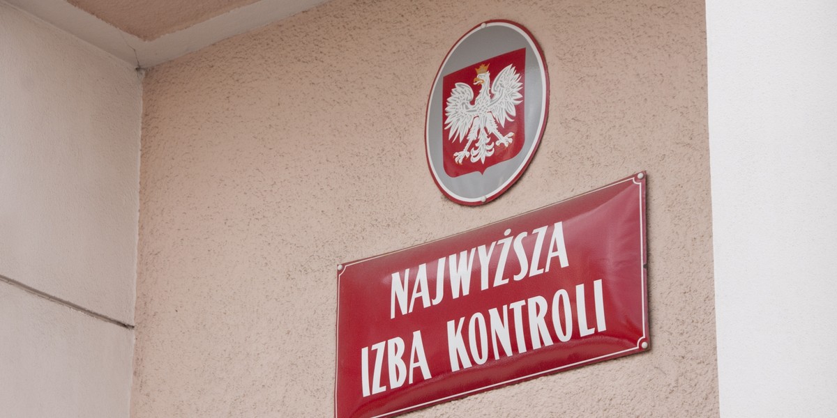 Najwyższa Izba Kontroli sprawdziła, jak spółki Skarbu Państwa wydają pieniądze na sponsoring, doradztwo i reklamę