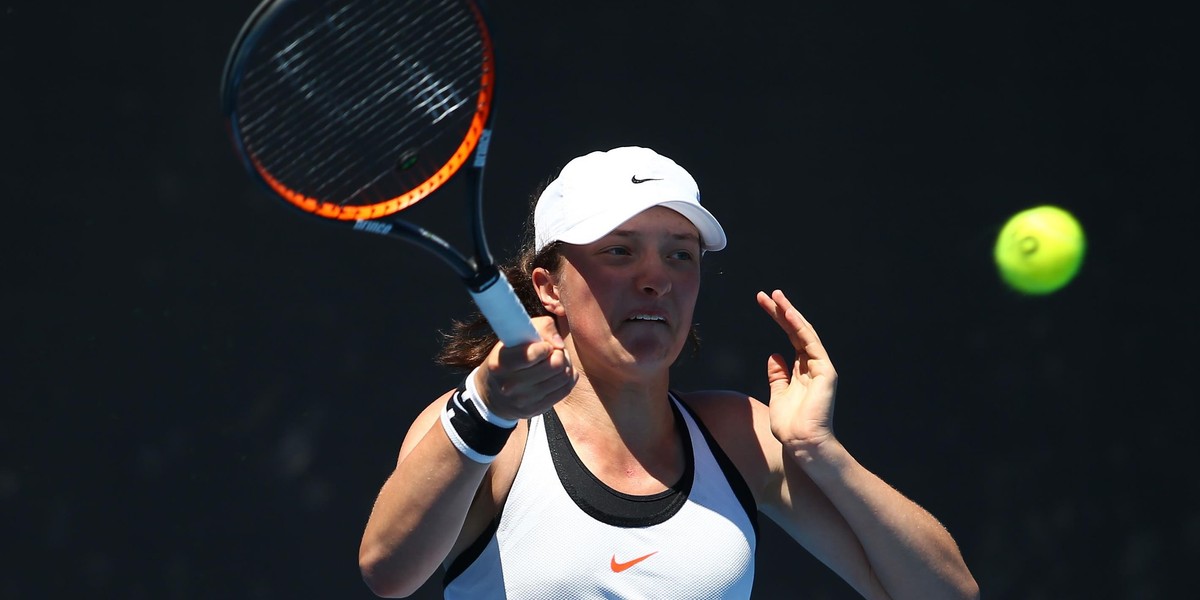 ITF w Begramo: Iga Świątek wygrała turniej. 15-letnia nowa Radwańska!