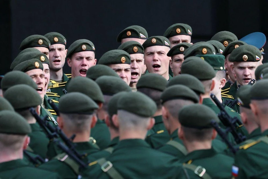 BBC | Foto: REUTERS/Anastasia Barashkova