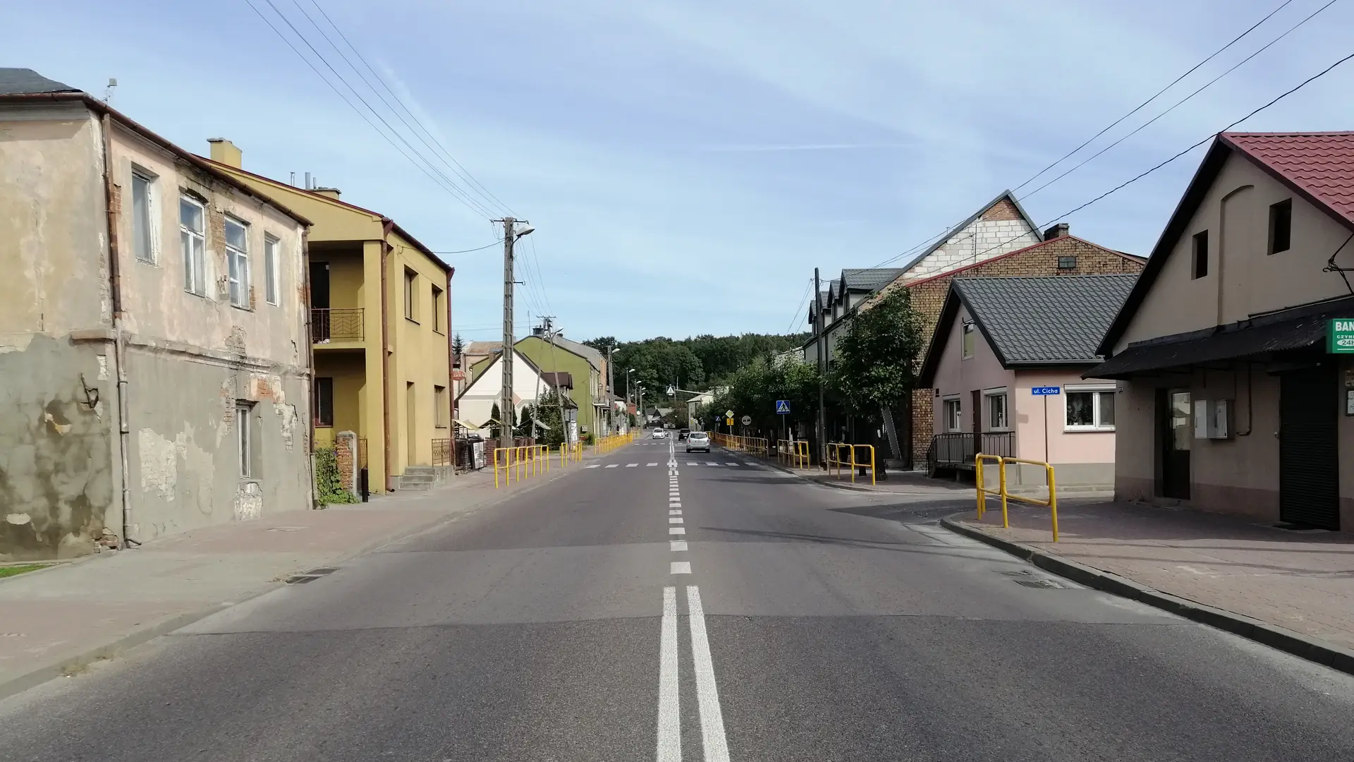 "Sąsiedzi widzieli Zagładę przez firanki". Przeżyło 23 z 4 tys.