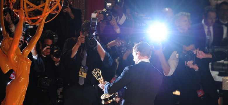 Emmy 2012: "Homeland" i "Współczesna rodzina" triumfują