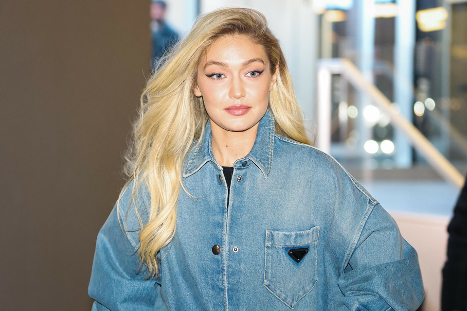 Gigi Hadid