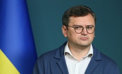 Kułeba świętuje "zwycięstwo” nad Putinem. "Przetrwaliśmy najtrudniejszą zimę..."