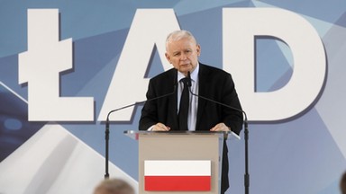 Szykują Polski (Lepszy) Ład. Ultimatum dla PiS i kłopoty ze zdrowiem Kaczyńskiego