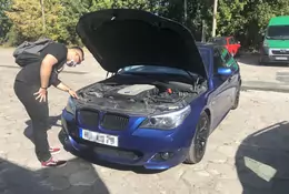 Auto z ogłoszenia: BMW niby „kręcone”, a jednak... nie!