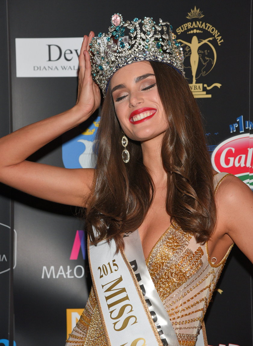 Miss Supranational 2015 