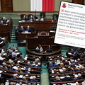 Siedem najnowszych zmian w prawie. Co uchwalił Sejm