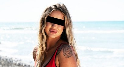 Narko-afera na wielką skalę! Magda była w polskim "Love Island". Właśnie ją zatrzymano