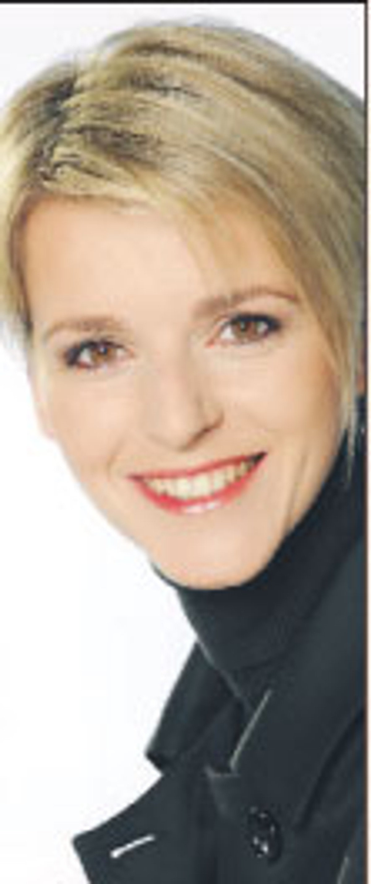 Aleksandra Minkowicz-Flanek, radca prawny kieruje zespołem Prawa Pracy w kancelarii Salans