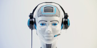 Jak boty pomagają prowadzić biznes. Polacy preferują rozmowę z AI