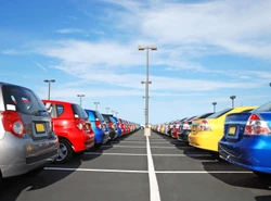 Ranking ubezpieczeń komunikacyjnych - gdzie ubezpieczyć auto?