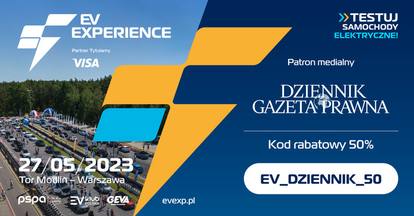 EV Experience 2023