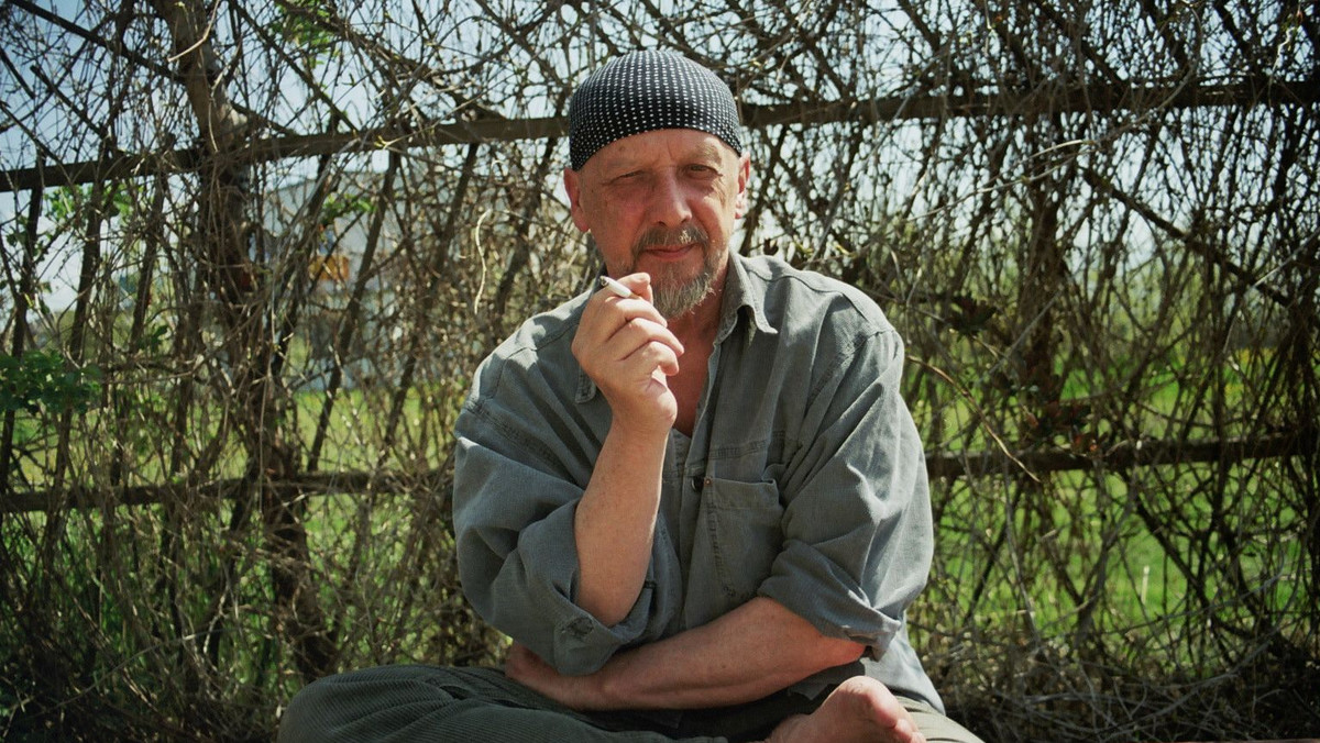 19 czerwca zmarł Maciej Malicki, pisarz, autor takich książek jak "Wszystko jest", "Ostatni" czy "Saga lodu". Przypominamy wywiad, który przeprowadził z pisarzem Paweł Dunin-Wąsowicz.