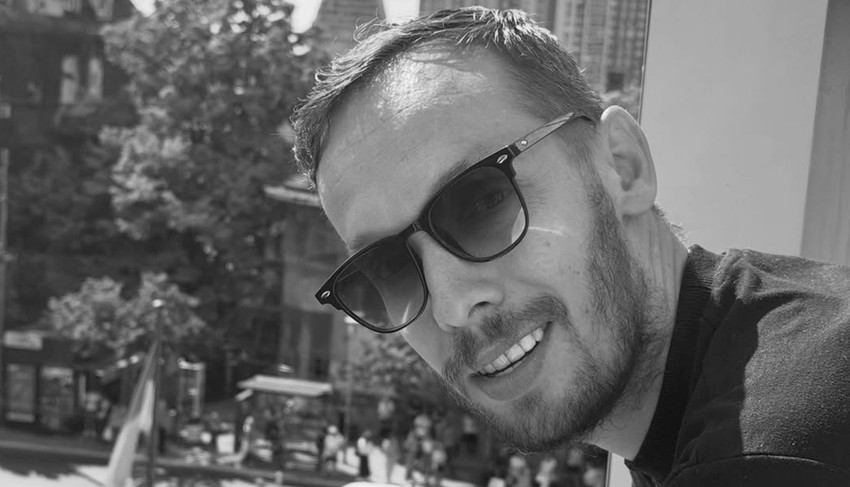 Marko Pantić 