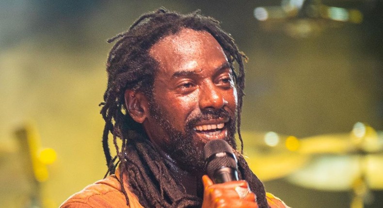 Buju Banton’s much anticipated Nairobi show Postponed