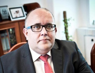 Wojciech Rafał Wiewiórowski