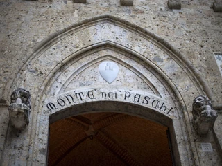 Monte dei Pasci di Siena headquarters