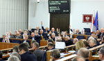 Senat przyjął obie ustawy o sądach