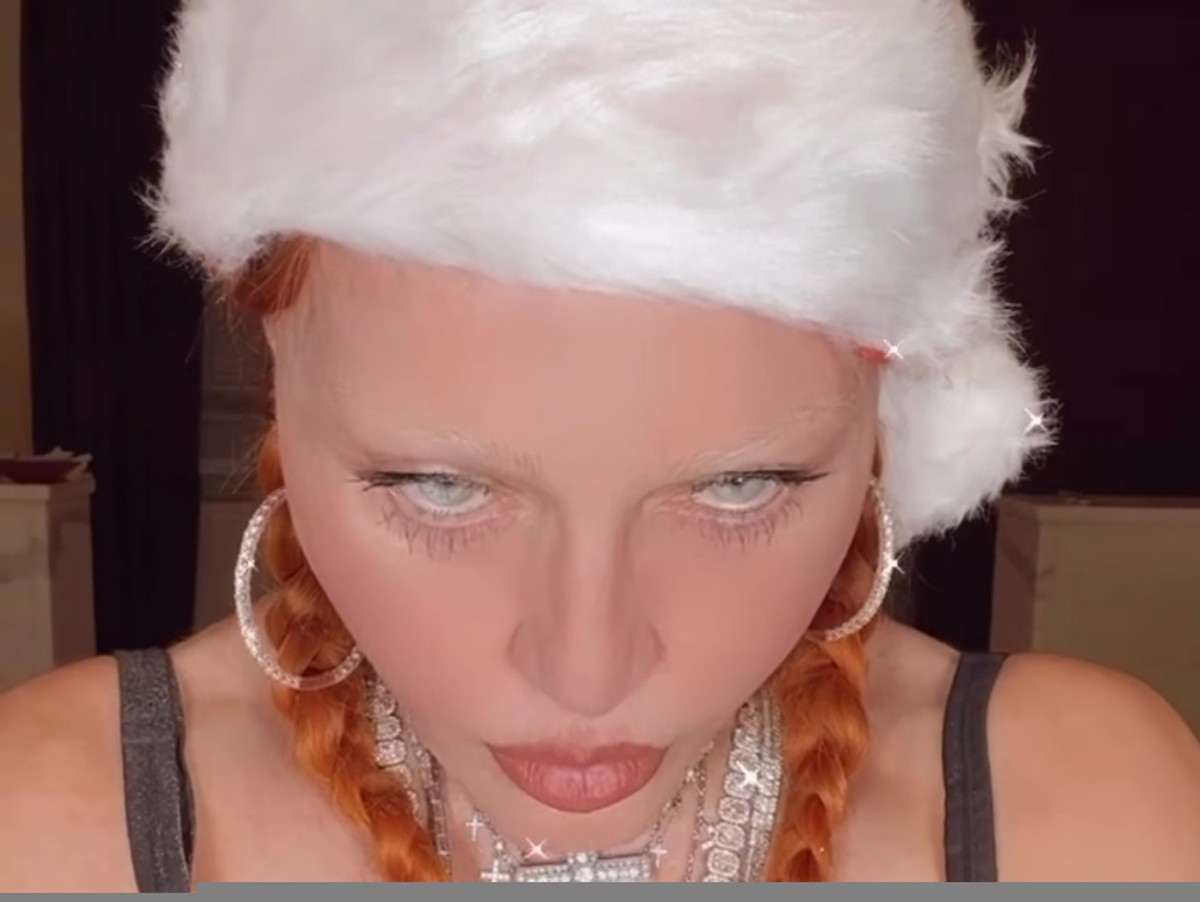 Madonna