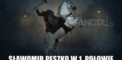 Memy po meczu Irlandia – Polska!