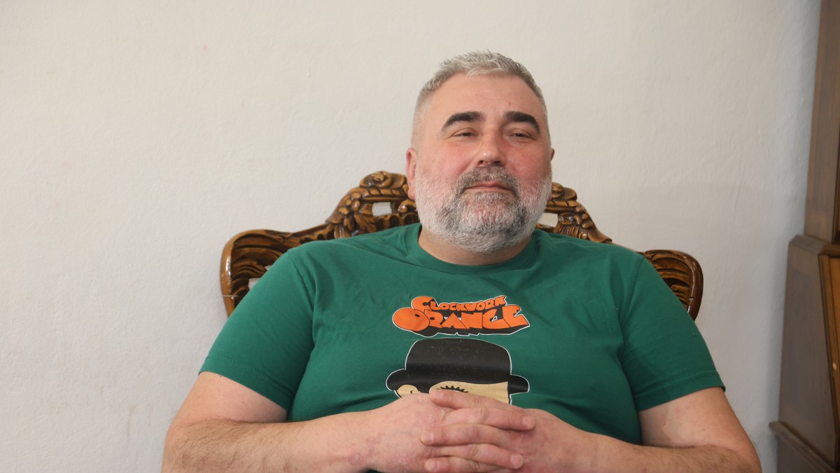 Starleta zaratila sa Mikijem Đuričićem: 