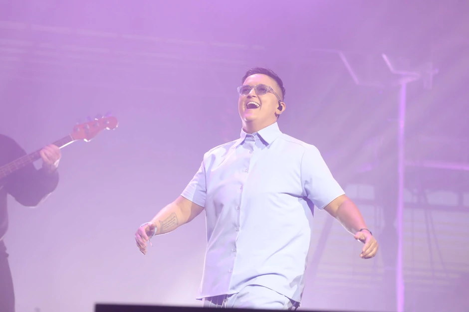 koncert Marije Šerifović