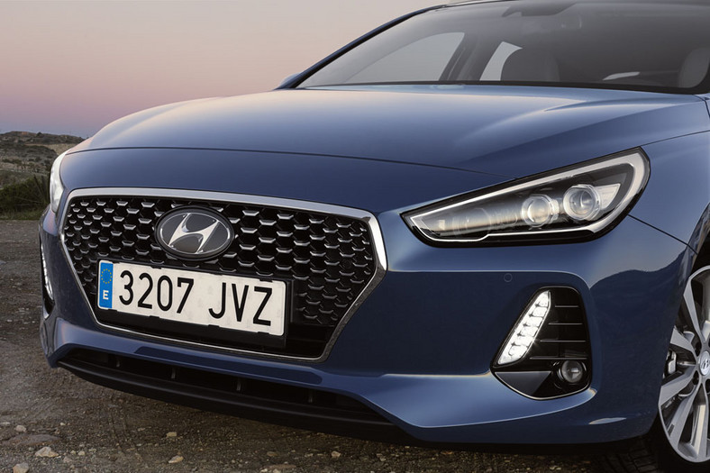 Już wiemy jak jeździ nowy Hyundai i30