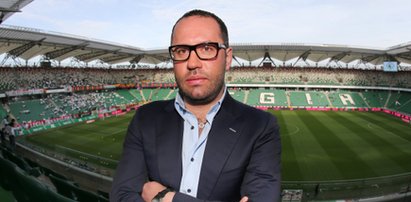 Legia szykuje dwa transferowe hity!