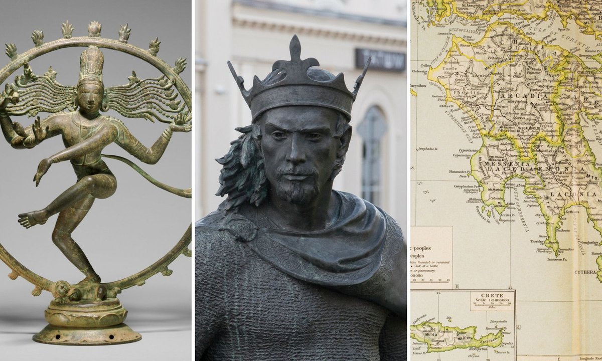 Sprawdź, czy zdasz maturę z historii. Te pytania pojawiły się już na egzaminie