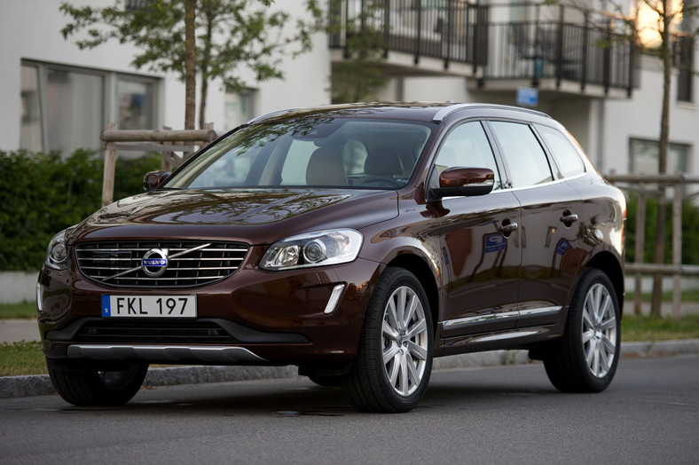 Volvo XC 60