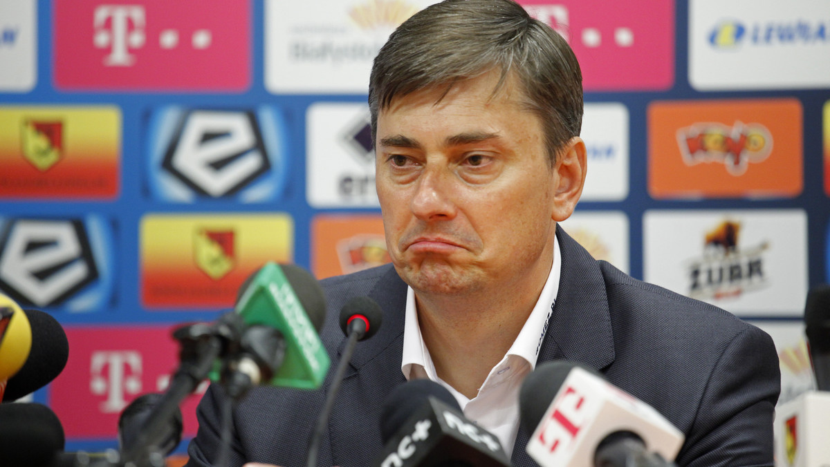 Maciej Skorża jest kolejnym trenerem Lecha, który nie wygrał w ligowym debiucie. Ta sztuka udała się zaledwie dwóm z dziesięciu szkoleniowców, którzy prowadzili Kolejorza od powrotu do Ekstraklasy w 2002 roku.