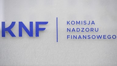 Sondaż: powinna powstać komisja śledcza ds. afery KNF