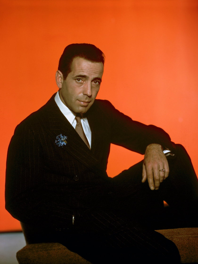 Humphrey Bogart